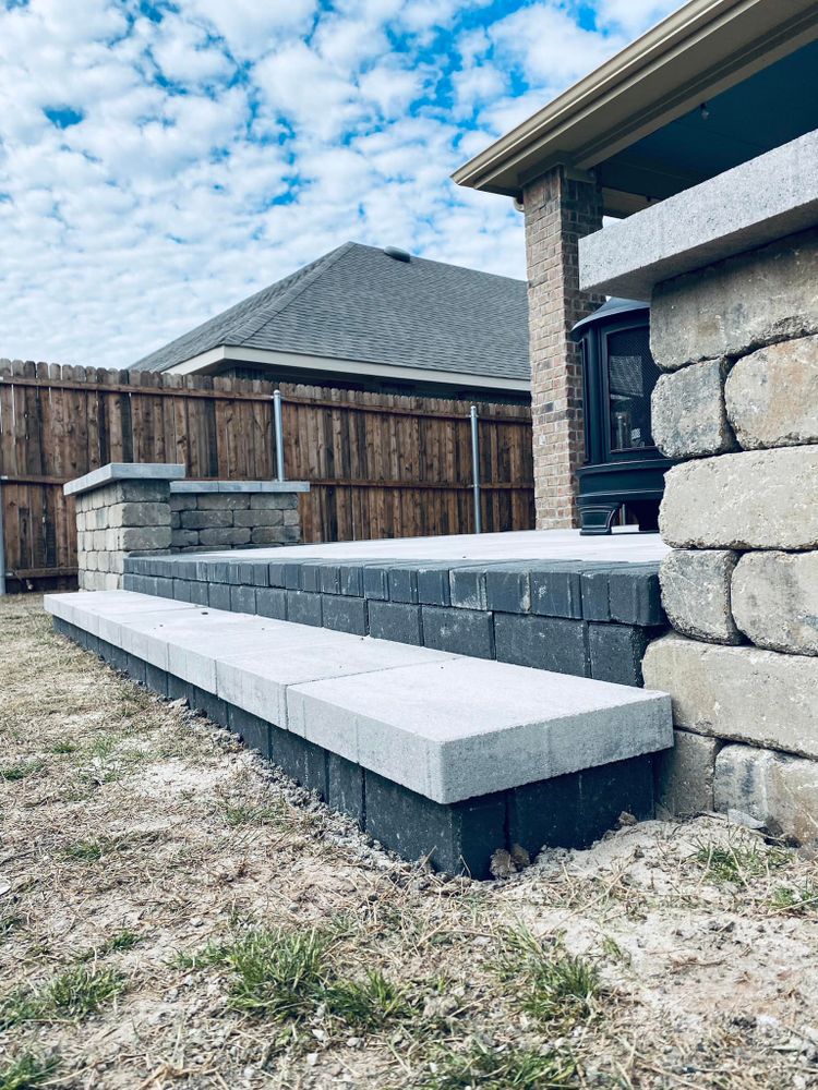 All Photos for Conoly Contracting & Outdoor Living LLC in Caddo Mills, Texas