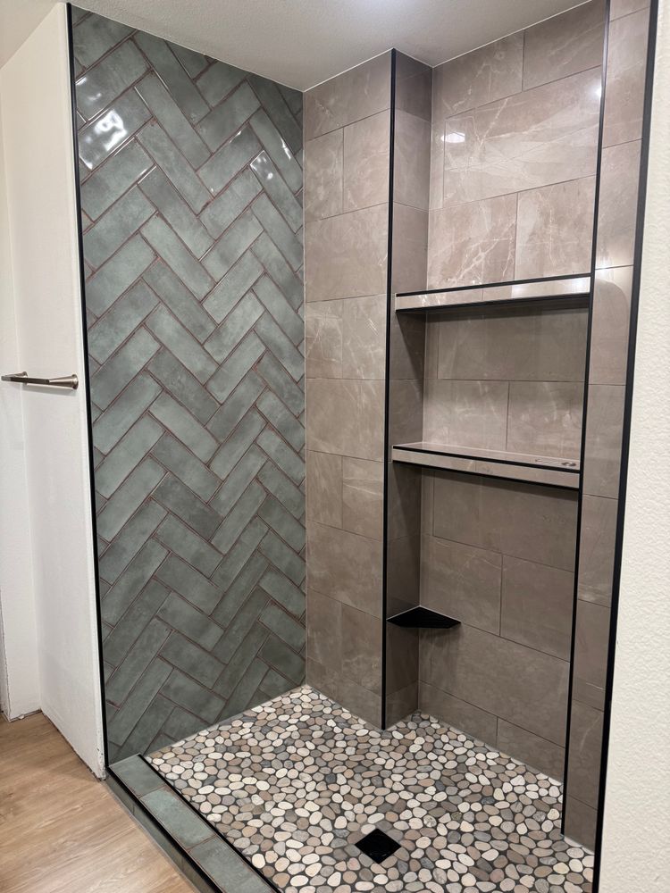 All Photos for Dakota Tile & Stone in Belle Fourche, SD