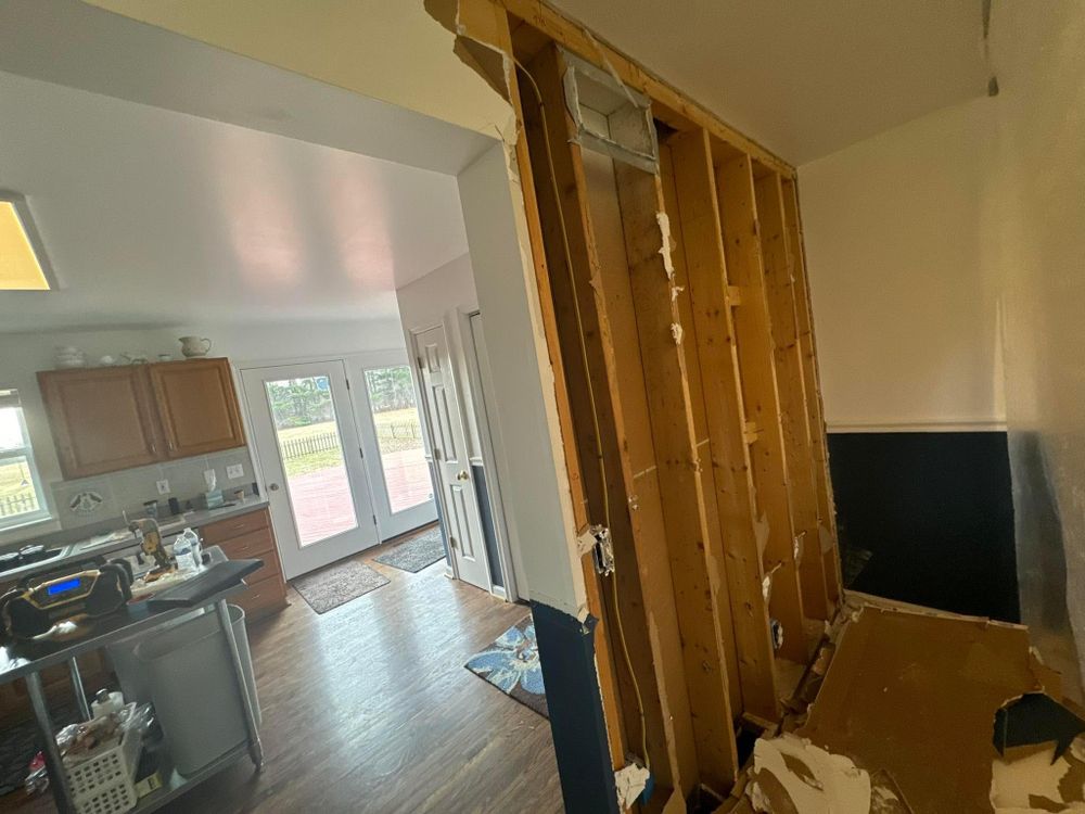All Photos for Chapman Surfaces Tile & Remodeling in Milan, MI
