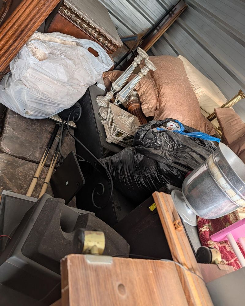 All Photos for Turtle's Haul-Away & Junk Removal in Stevensville, MD