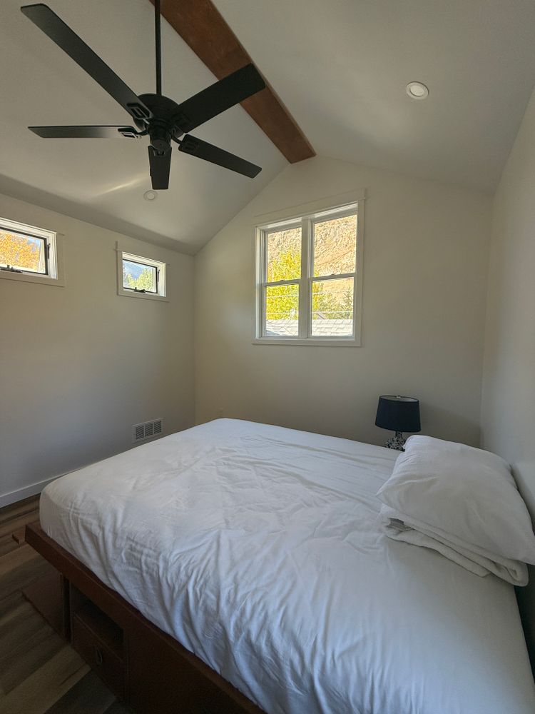 All Photos for Mill Creek Builders in Empire, CO