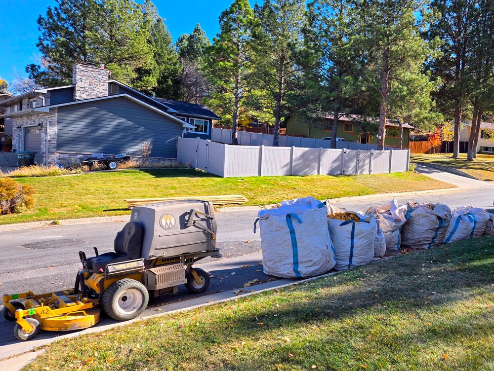 All Photos for Eagle Bay is Proud to Transition to Augusta Lawn Care of Helena in Helena, MT