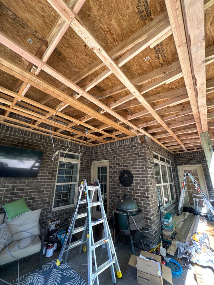 All Photos for J&L Remodeling in Mt. Juliet, TN