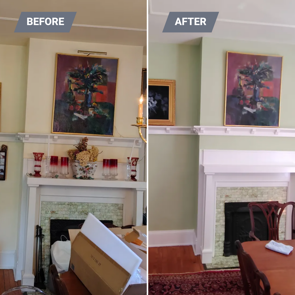 All Photos for Color Coats Painting in Chesterfield, VA
