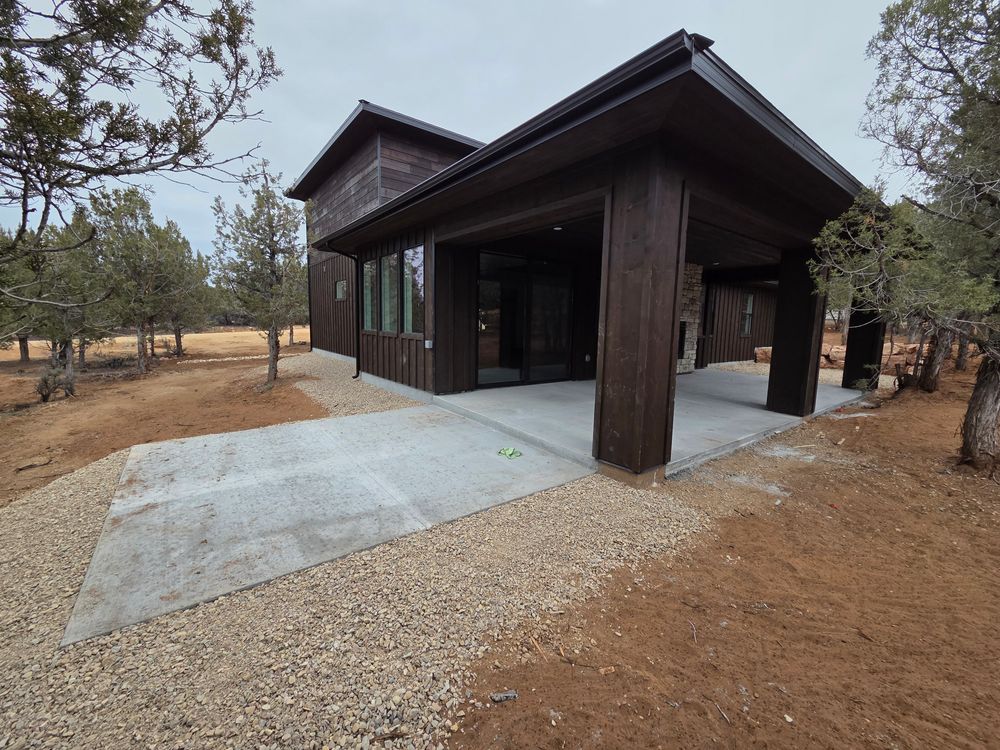 All Photos for Pivot Construction in Kanab, UT