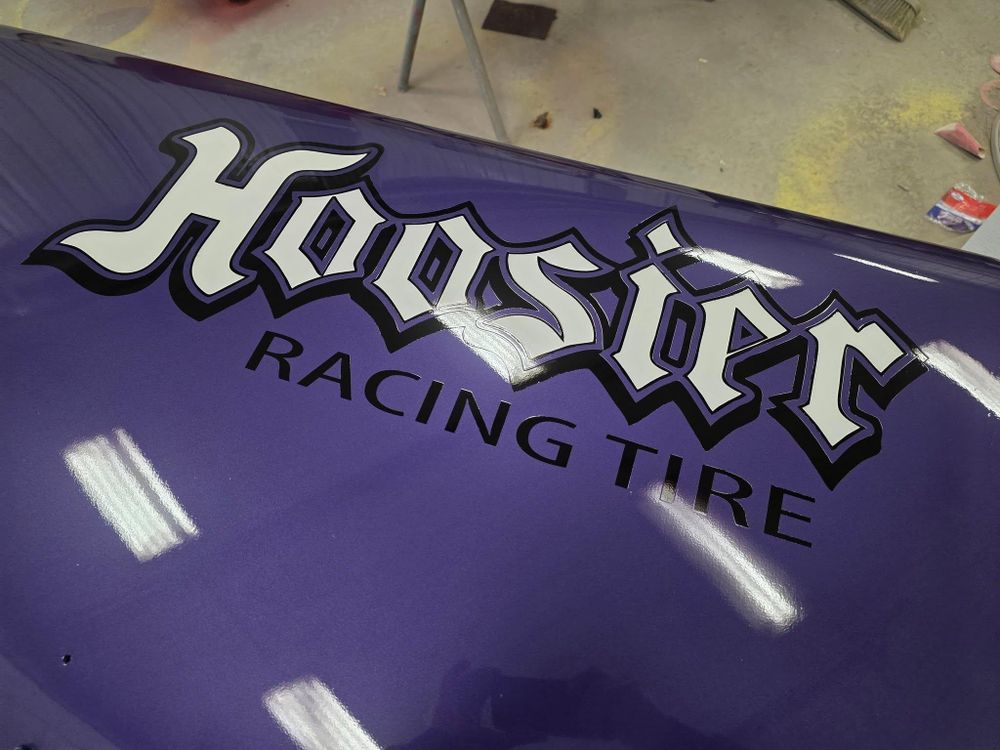 All Photos for Wessels Custom Paint & Restoration in Bad Axe, MI