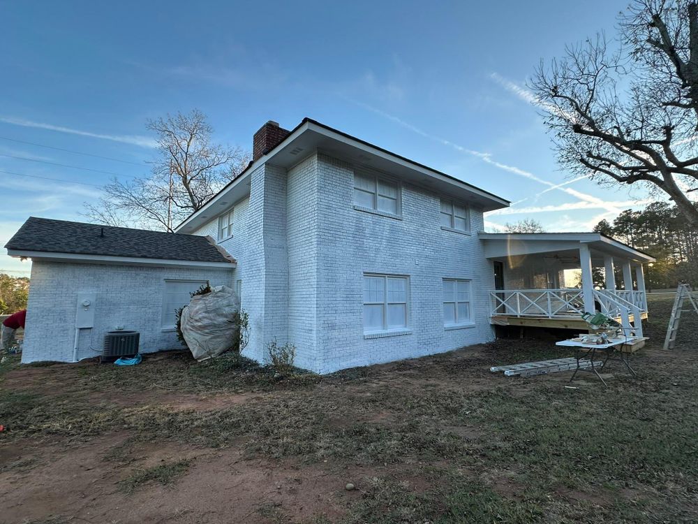 All Photos for Cornerstone Painting in Monroe, GA