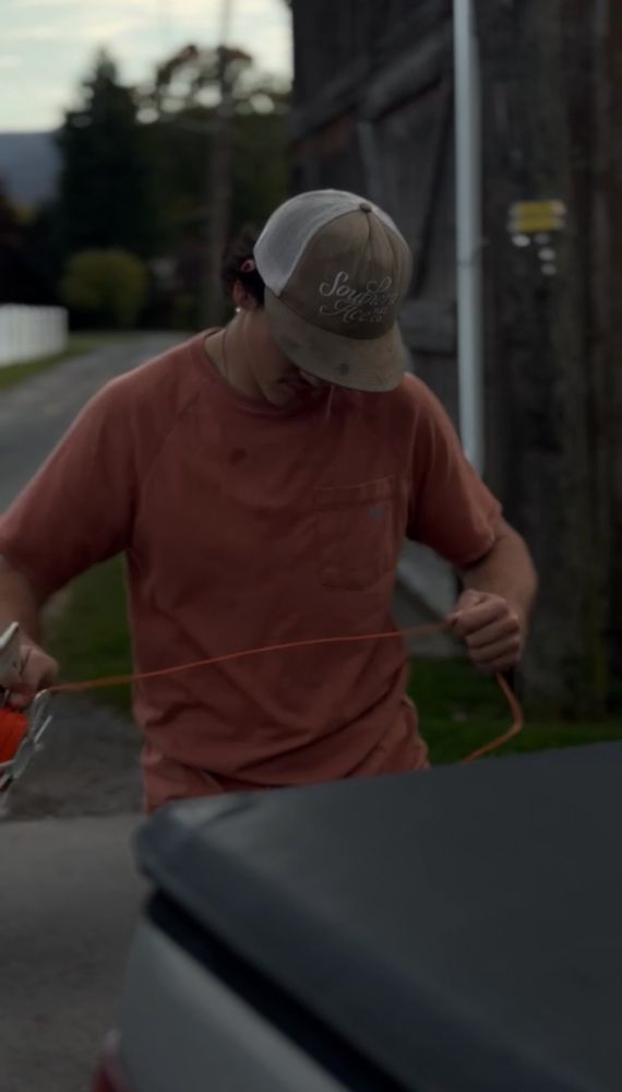 Saul’s Landscaping Services team in Jersey Shore, PA - people or person