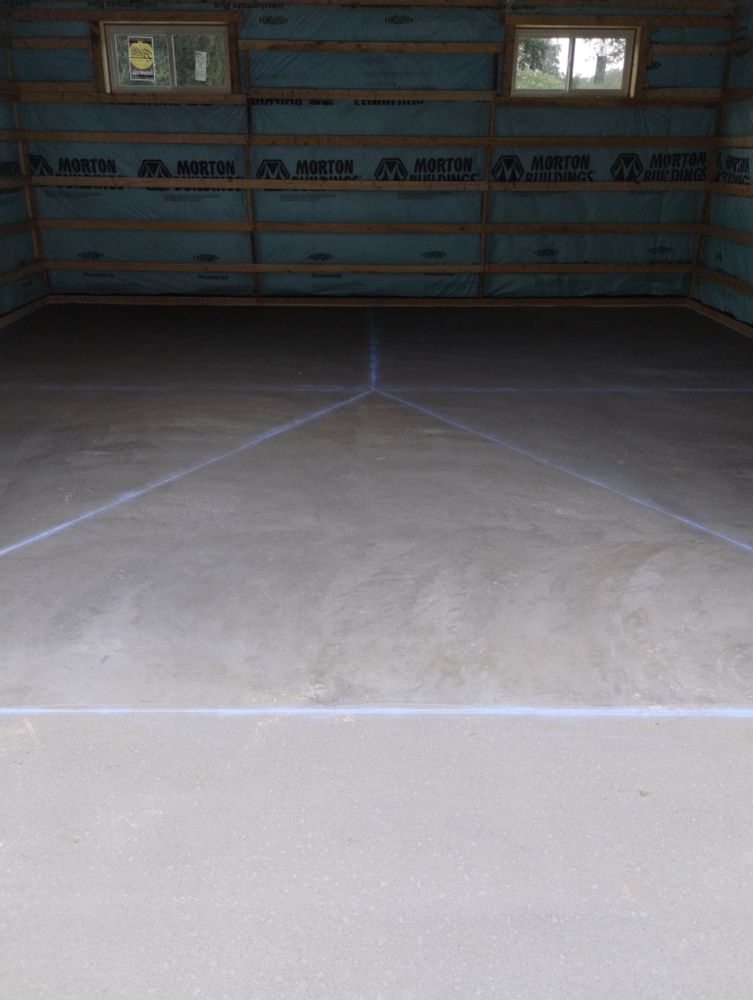 All Photos for KCS Concrete in Middleburg, FL