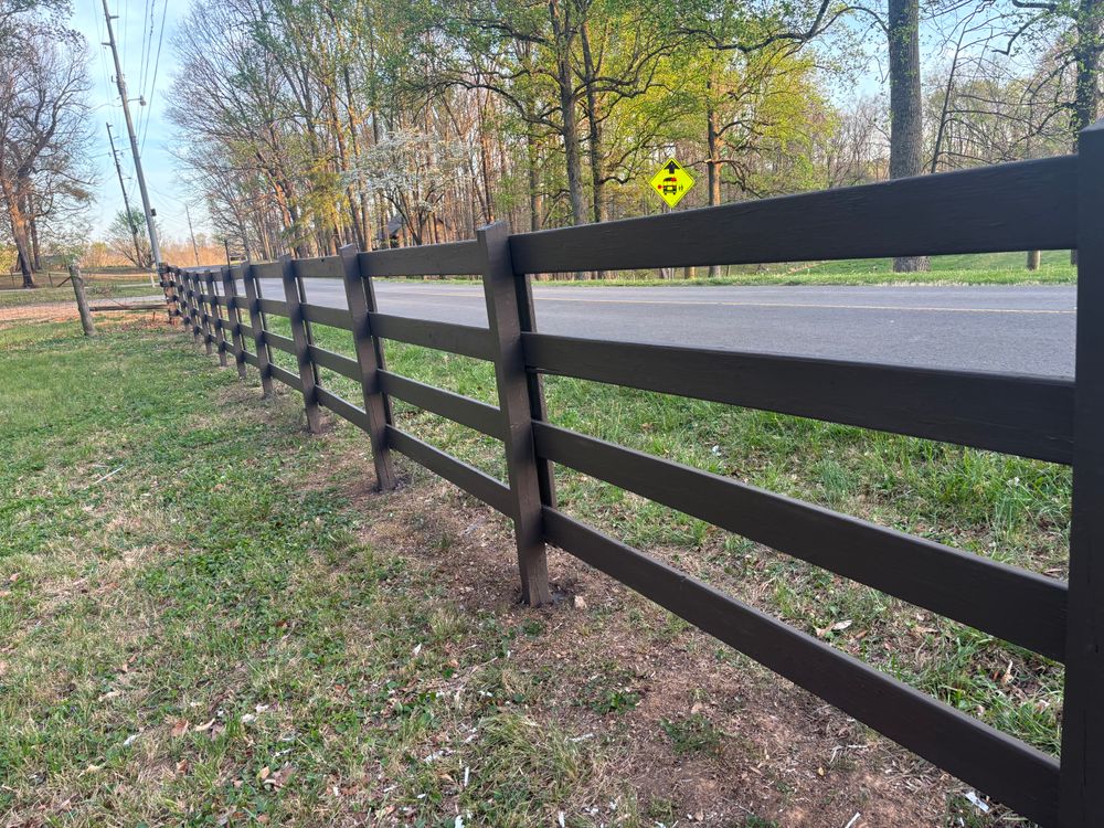 All Photos for Carter Paint Co in Murfreesboro, TN