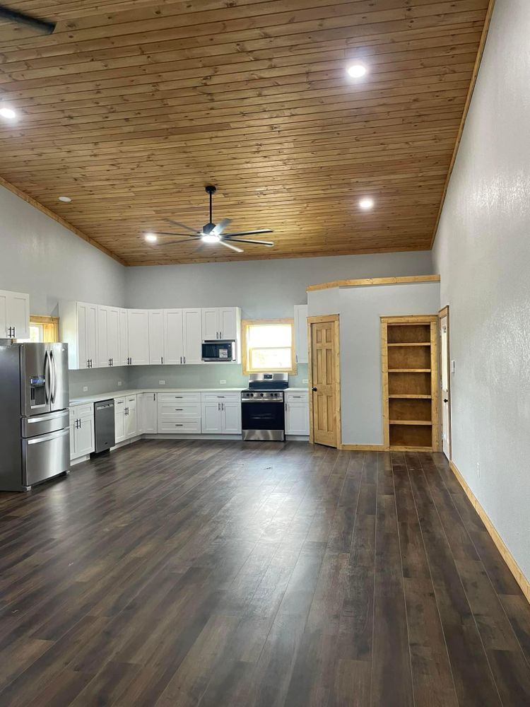 All Photos for Hunter Group Contracting in San Antonio, TX