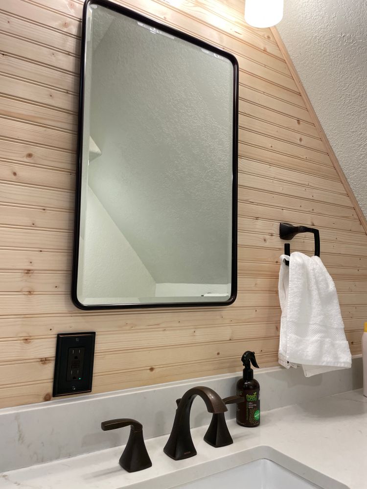 All Photos for Mill Creek Builders in Empire, CO