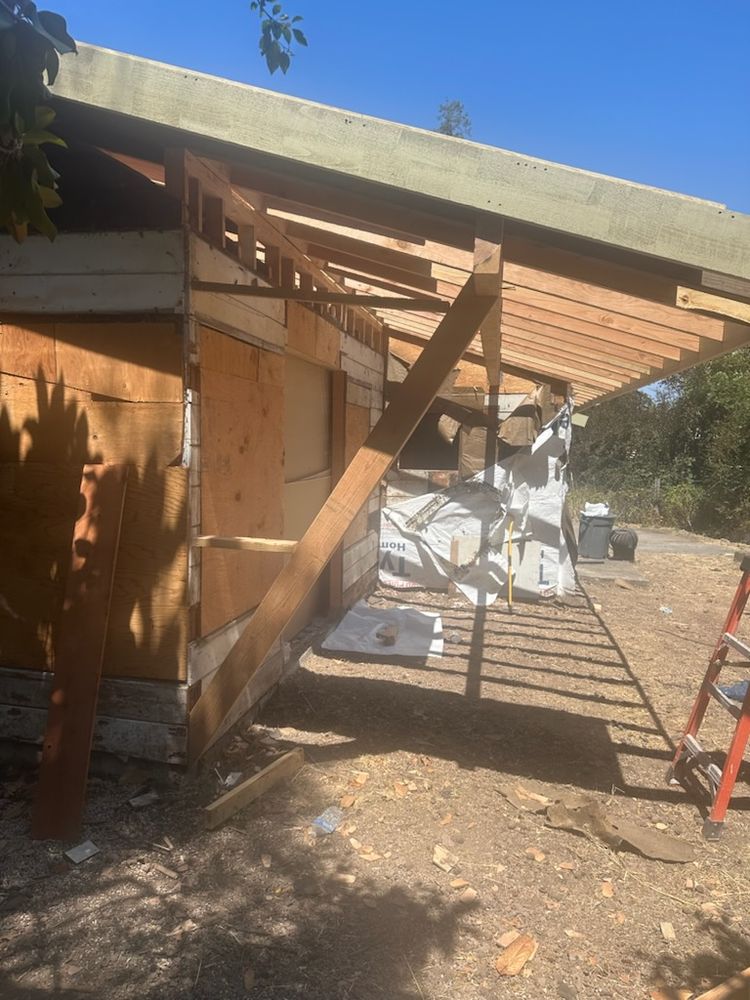 All Photos for Parker Construction LLC in Napa, CA