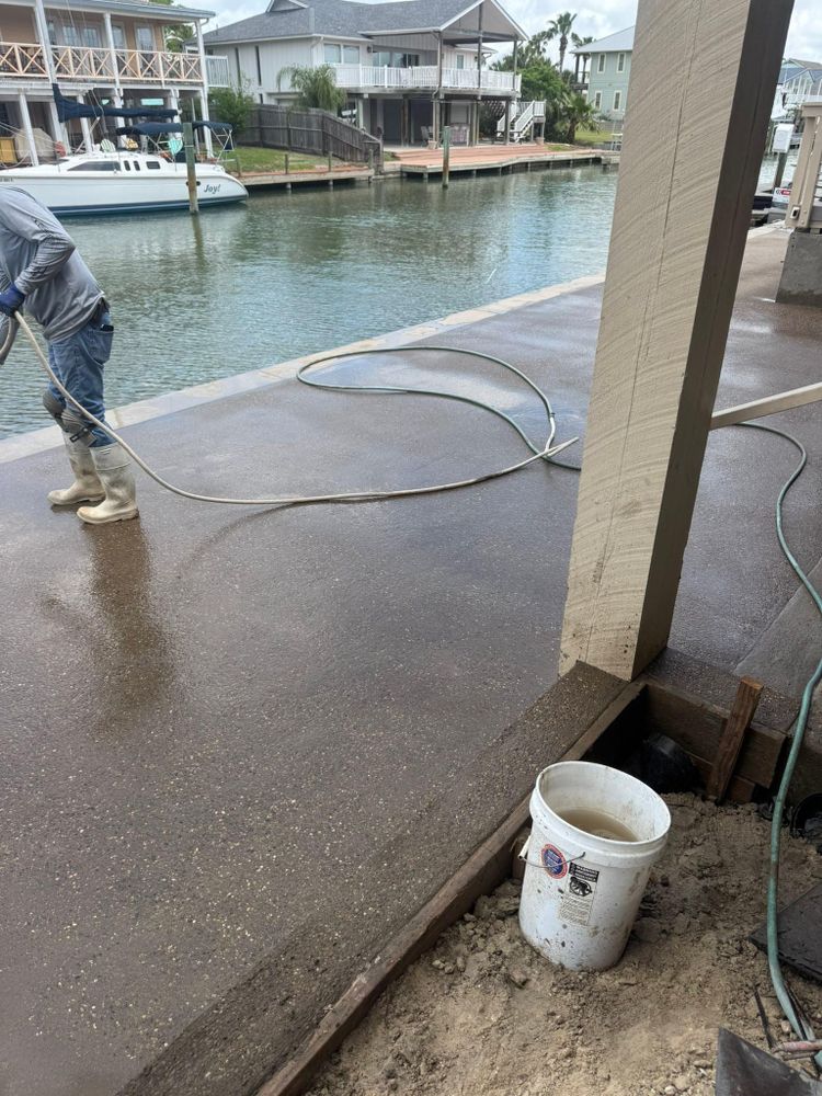 All Photos for Raw Demo And Construction,LLC in Rockport, TX