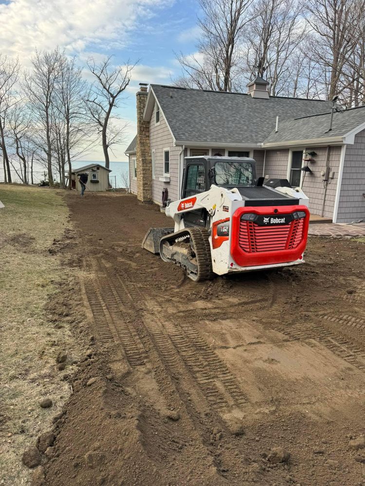 All Photos for Harpers Landscaping in Fredonia, NY