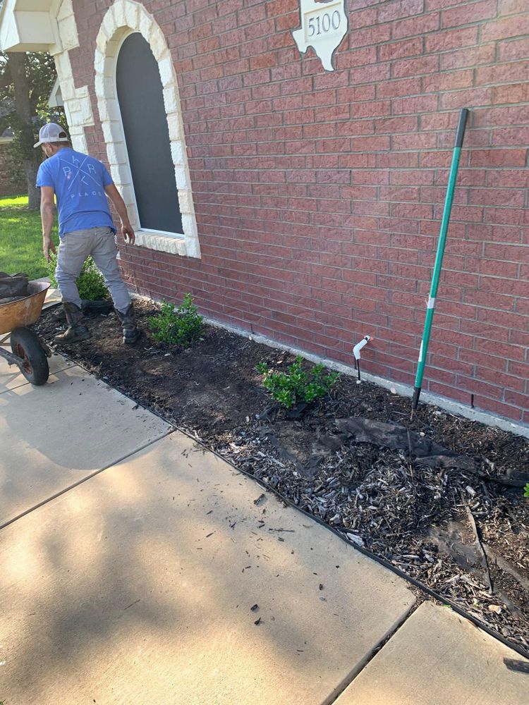 All Photos for Father & Son Lawn Care in Killeen, TX