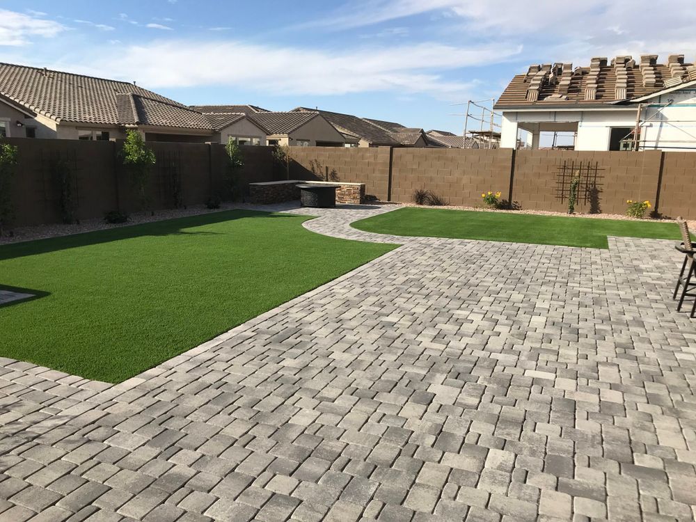 All Photos for Bay Area Landscape Solutions in Novato, CA