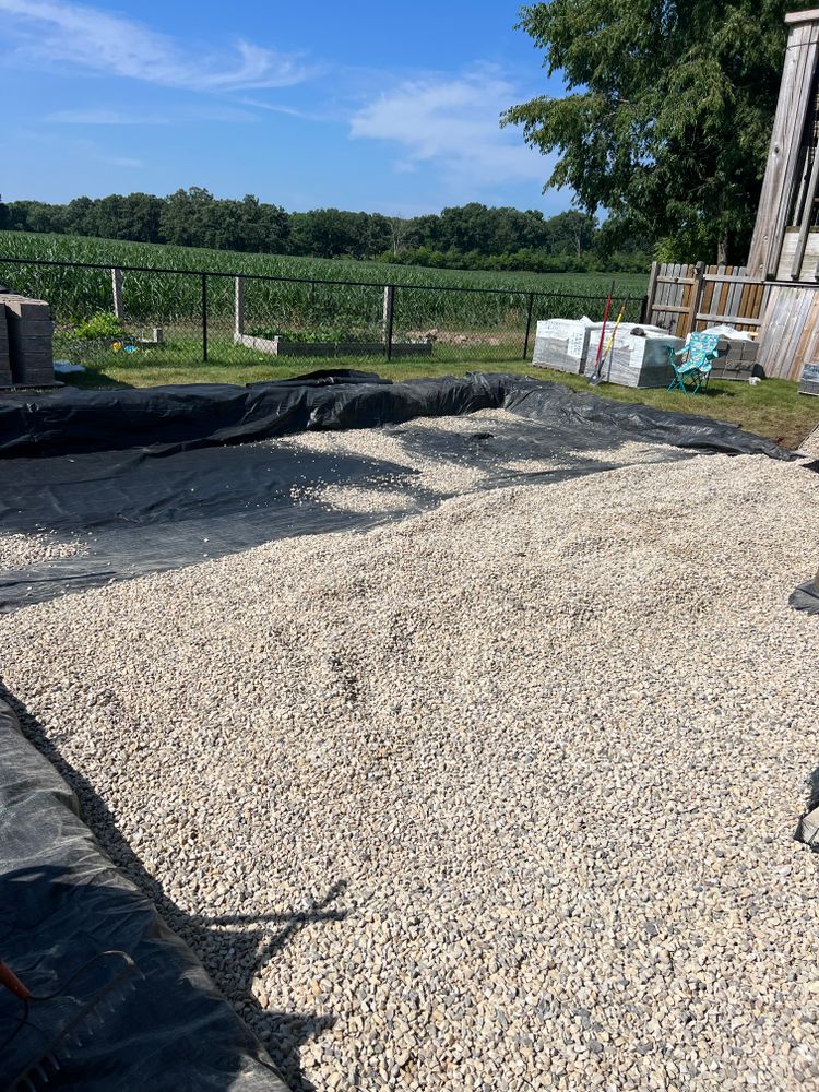 All Photos for H&L Lawn Care LLC in Twin Lakes, WI