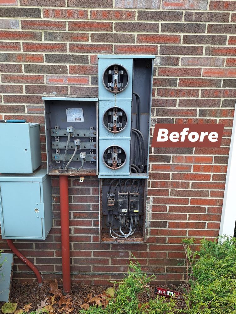 All Photos for Core Electric in Johnstown, PA