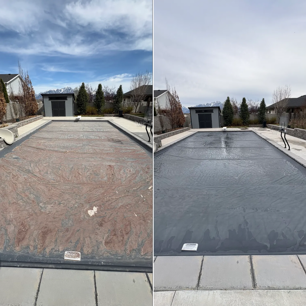 All Photos for Crystal Waters Pools & Spas in West Jordan, UT