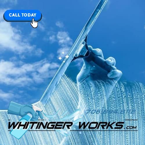 Pressure Washing for Whitinger Works LLC in Fort Wayne, IN