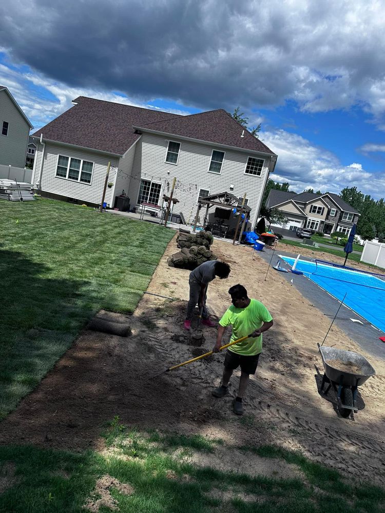 All Photos for 4 Brothers Landscaping LLC in Albany, NY