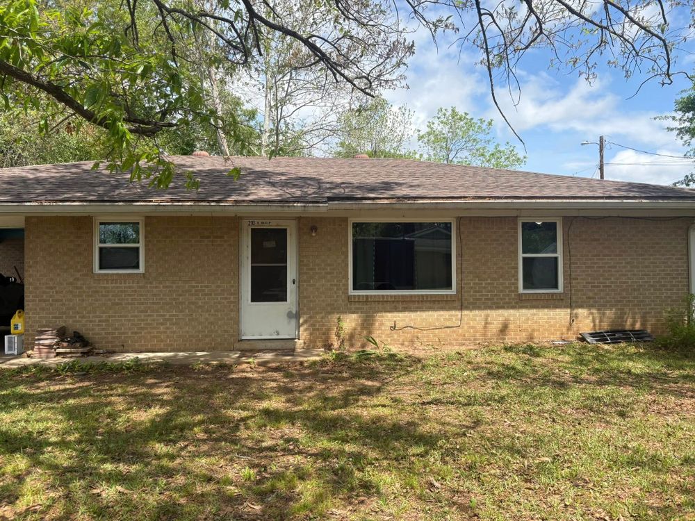 All Photos for Well Hung Windows & More in Hot Springs, AR