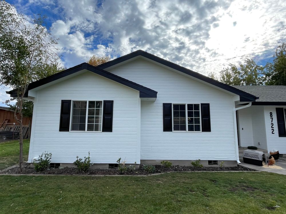 All Photos for Rolez Painting L.L.C in Klamath Falls, Oregon