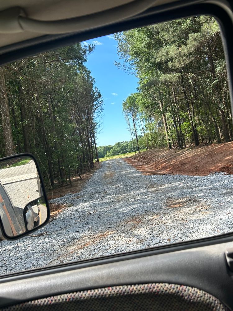All Photos for JHC Excavation LLC in Hartwell, GA