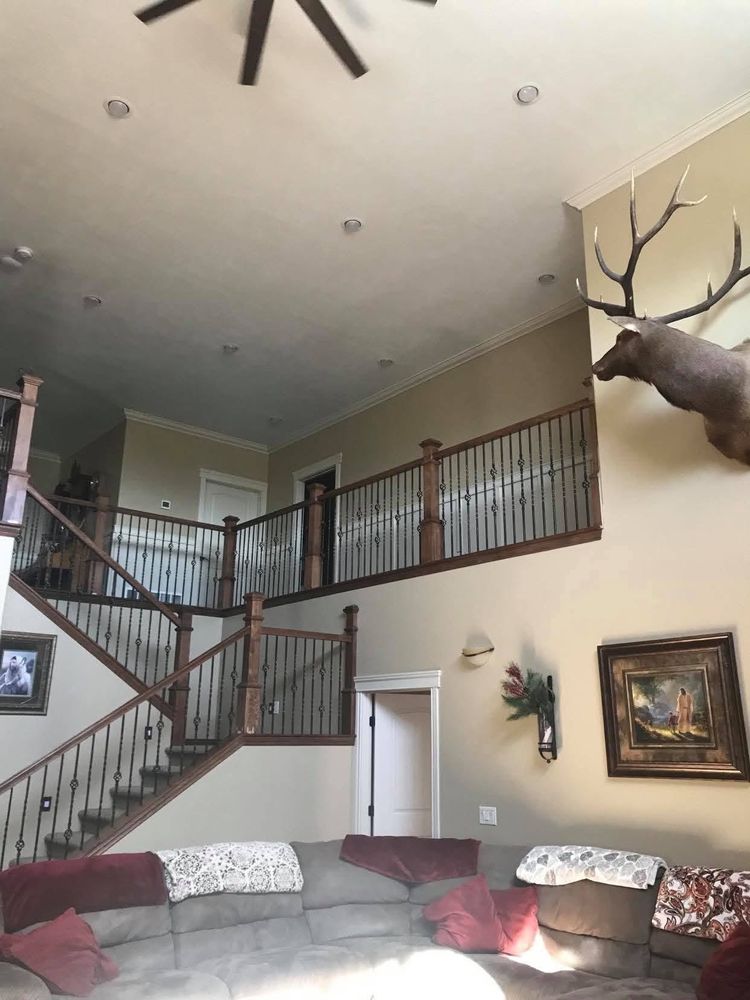 Kitchen and Bath for Savvy Builders in Billings, Montana