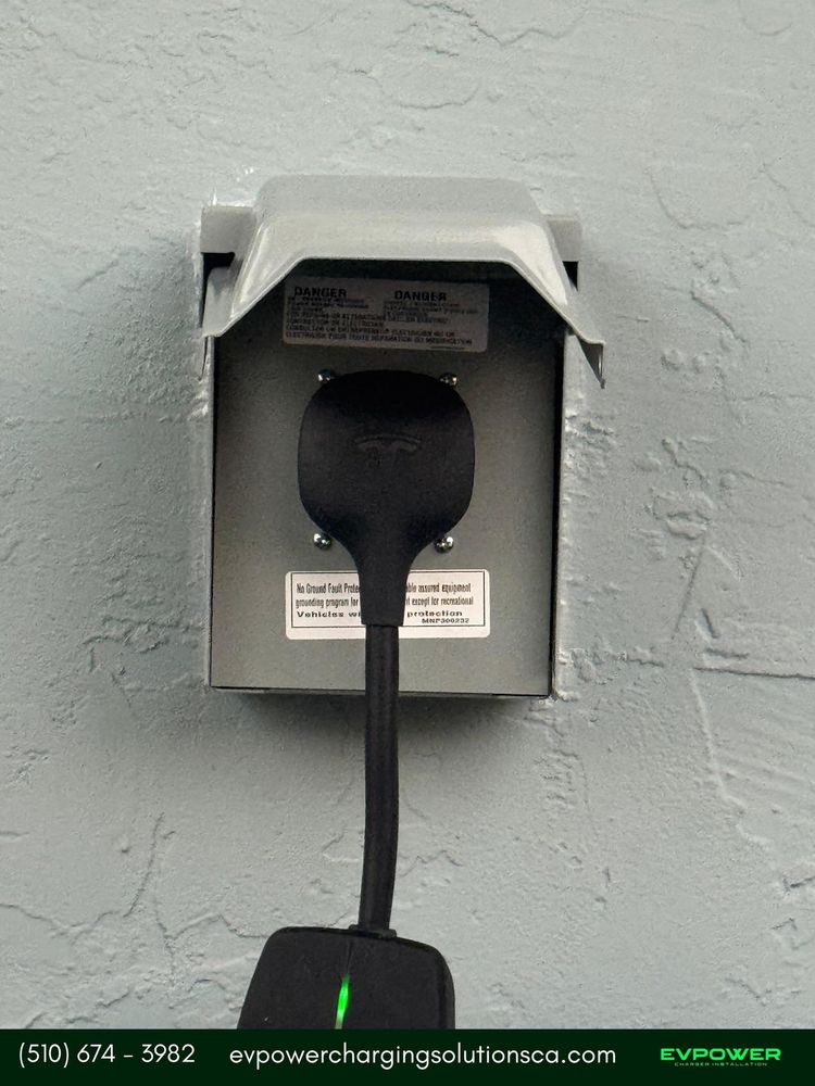 All Photos for EVPOWER CHARGING SOLUTIONS in Tracy, CA