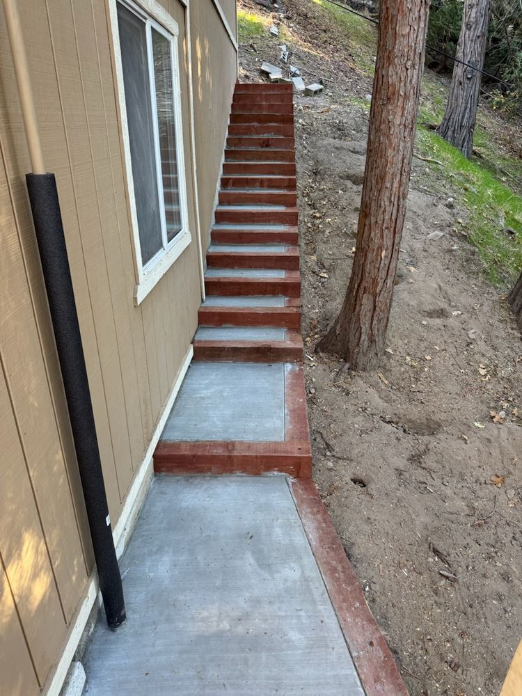 All Photos for Prodigy Construction in Lake Arrowhead, CA