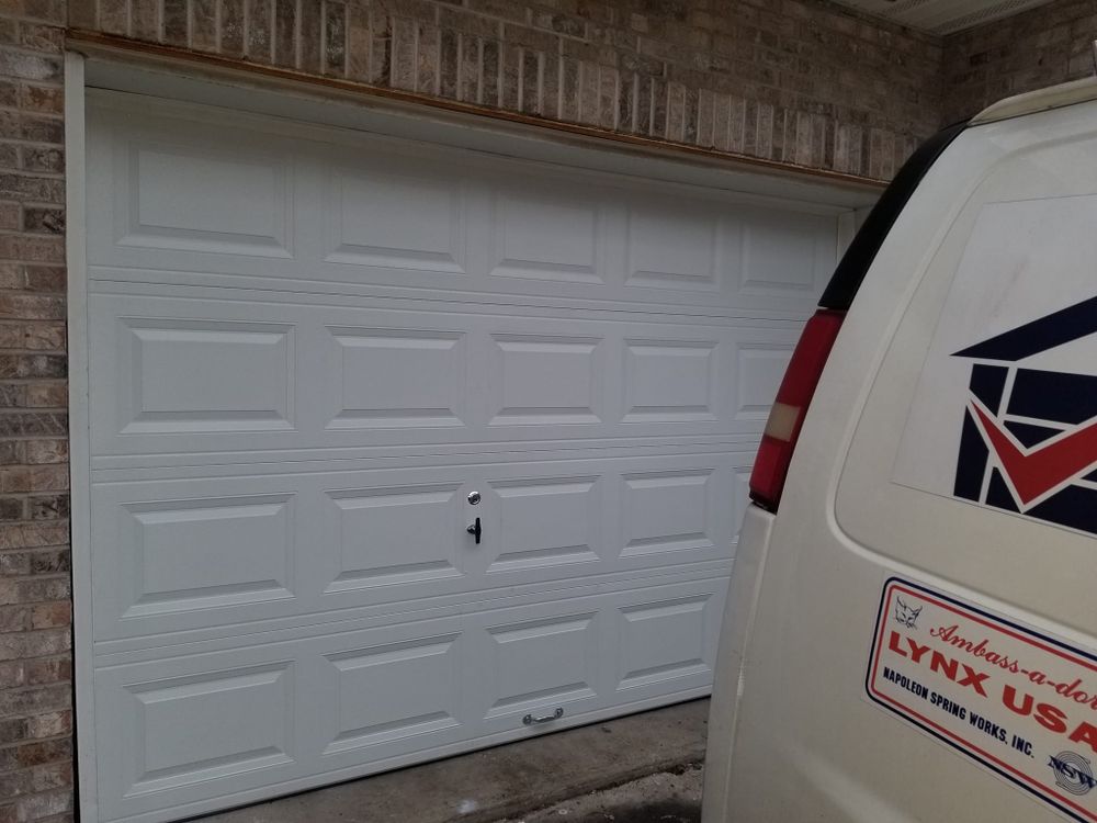All Photos for NJ Garage Door Experts in Hawthorne, NJ