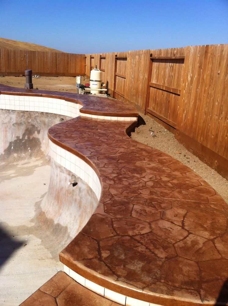 All Photos for Salas Concrete in Fresno, CA