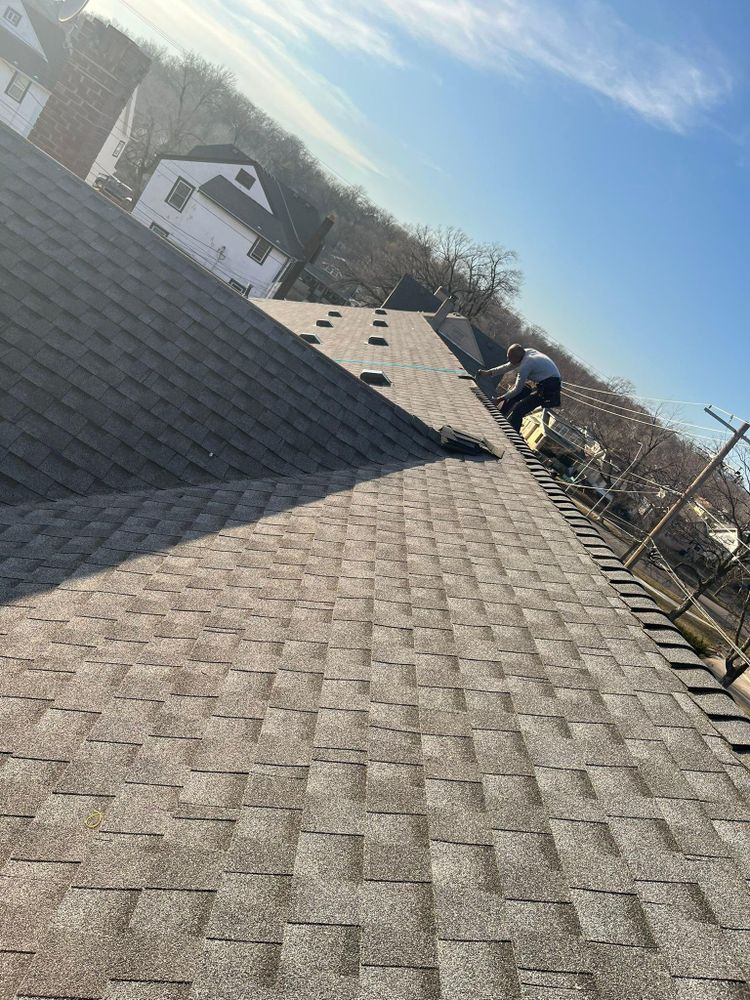 All Photos for Full Roof Replacement and Repairs in Saint Joseph, MO