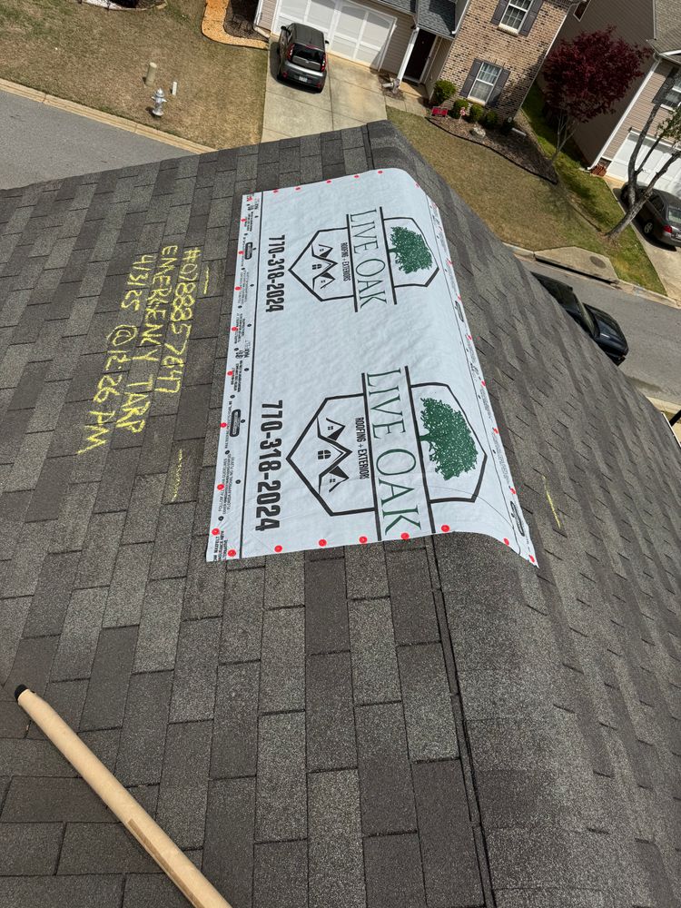 All Photos for FNS Exterior Consulting LLC, Powered By Live OAK in Cumming, GA