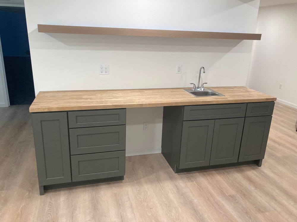 Plumbing for DNA Maintenance and Mechanical in Pine Bush, NY