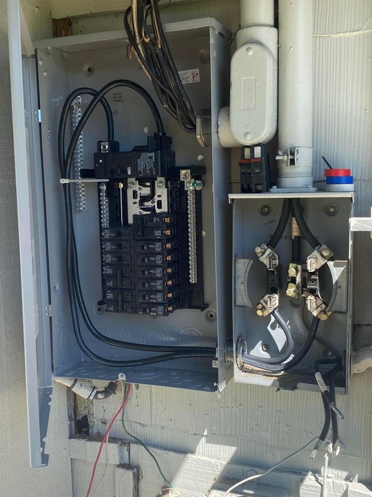 All Photos for Nominal Voltage in Orlando, FL