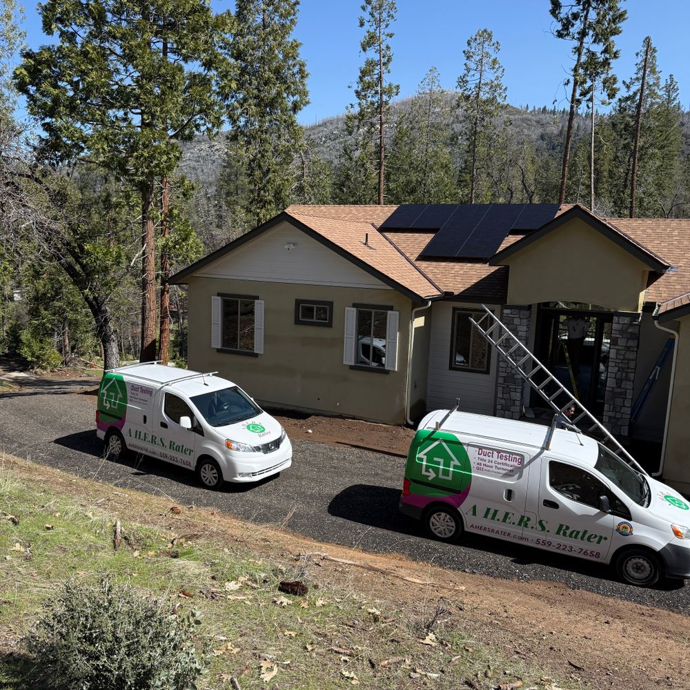 All Photos for A  H.E.R.S.  Rater in Fresno, CA