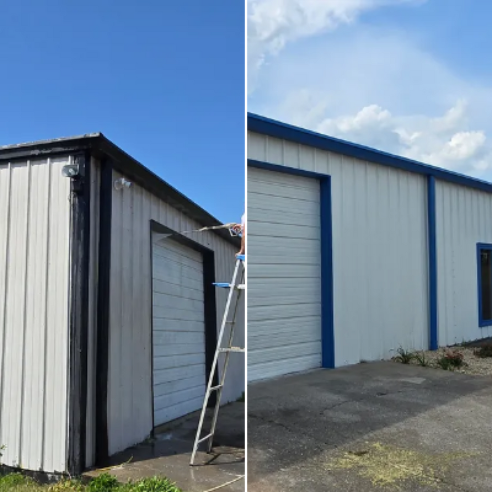 All Photos for Urena Professional Painting in Huntsville, AL