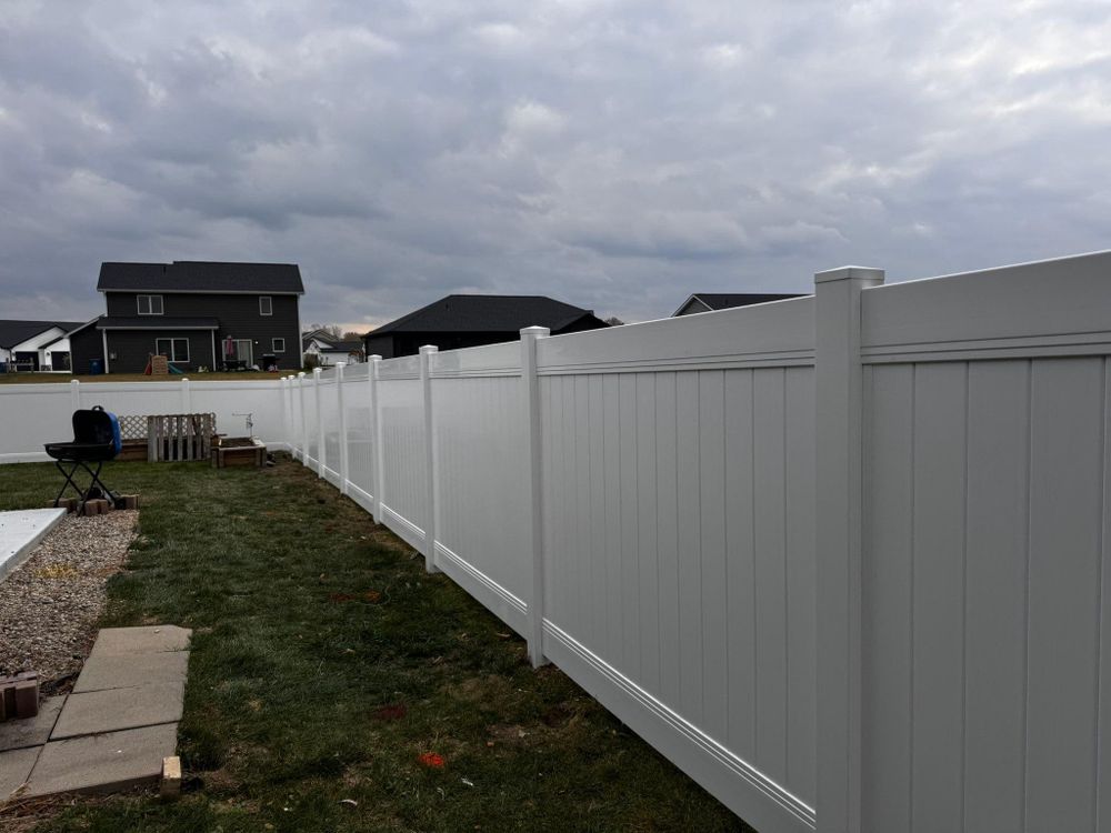 All Photos for FreshFence in Fort Wayne, IN