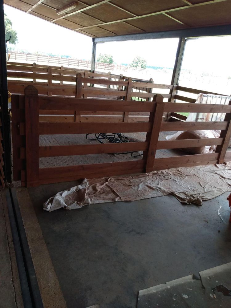 All Photos for Mike's Painting in Laurens County, GA