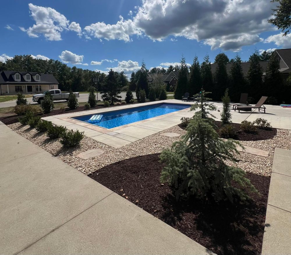 All Photos for Full Service Landscaping in Louisville, KY