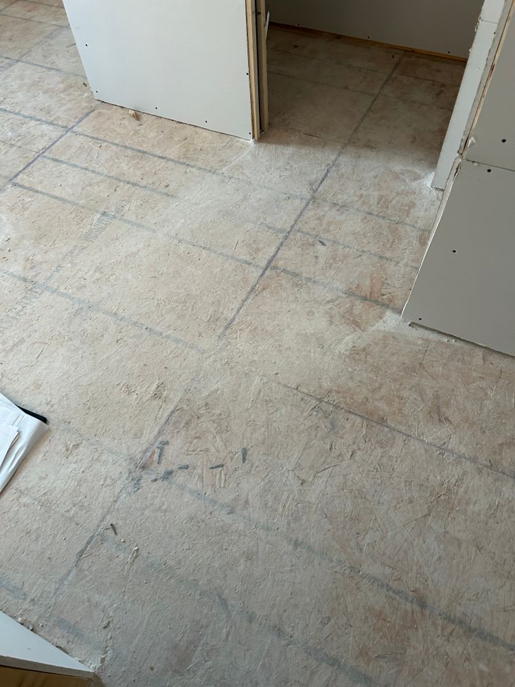 All Photos for Rivers Edge Tiling LLC in Brainerd, MN