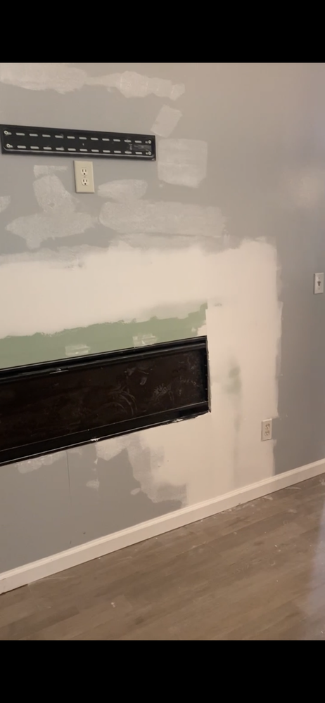 All Photos for Luck Painting in Summerville, SC