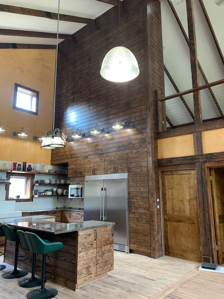 All Photos for AQB Premier Construction LLC in Lebanon, OR