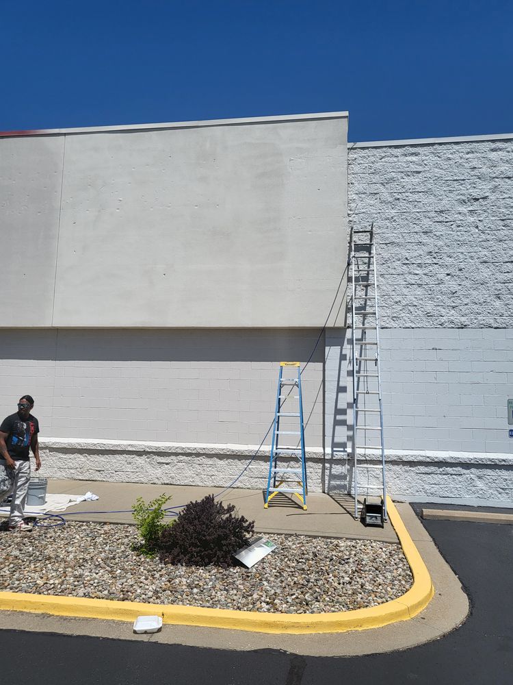 All Photos for Greer House of Painters in Carbondale, IL