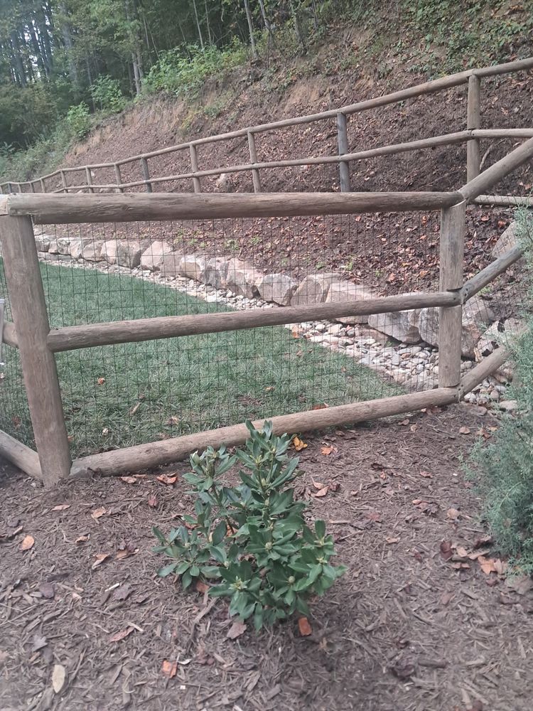 All Photos for Rescue Grading & Landscaping in Marietta, SC