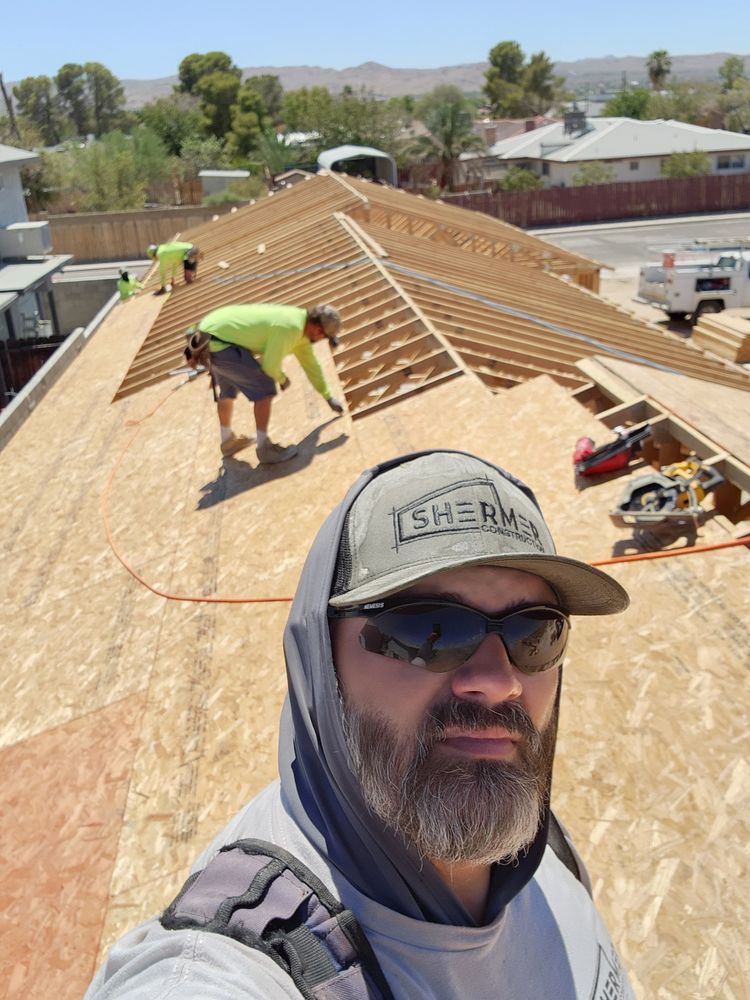 All Photos for Shermer Construction, LLC in Ridgecrest, CA