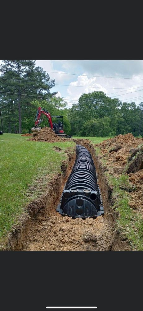 All Photos for Walker Septic & Drain LLC in Chickamauga, GA